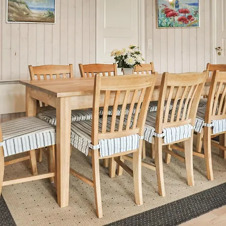 Kæledyrsvenligt Hjem I Med Sauna
