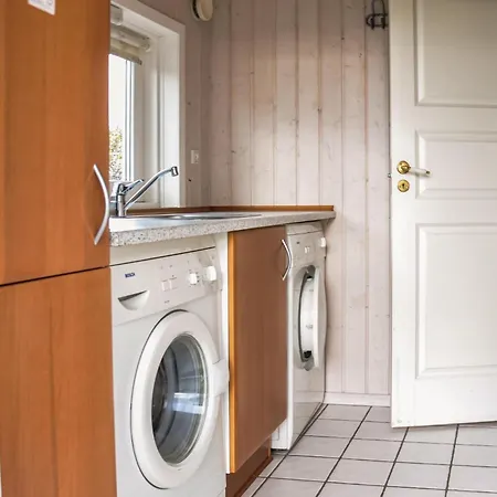 Casa Que Admite Mascotas En Con Sauna * Otterup