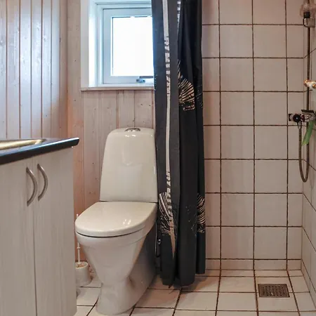 Pet Friendly Home In Otterup With Sauna *