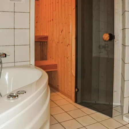 Pet Friendly Home In Otterup With Sauna Otterup