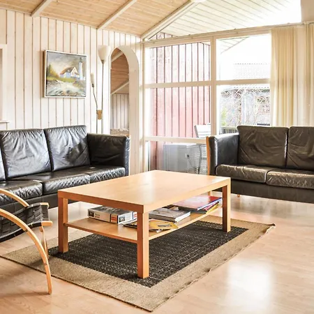 Kæledyrsvenligt Hjem I Med Sauna