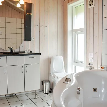 Pet Friendly Home In Otterup With Sauna * Otterup