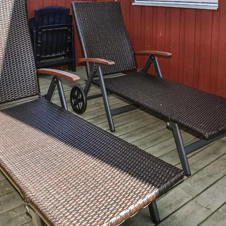 Strandparken Ix Casa de Férias Otterup