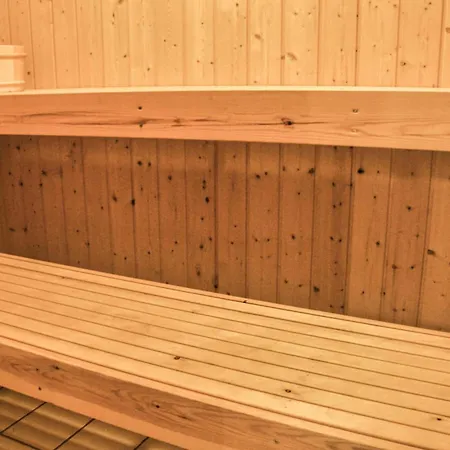 Holiday home Pet Friendly Home In Otterup With Sauna Otterup
