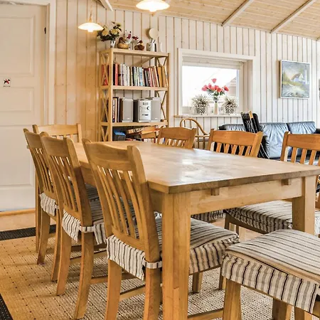 Kæledyrsvenligt Hjem I Med Sauna